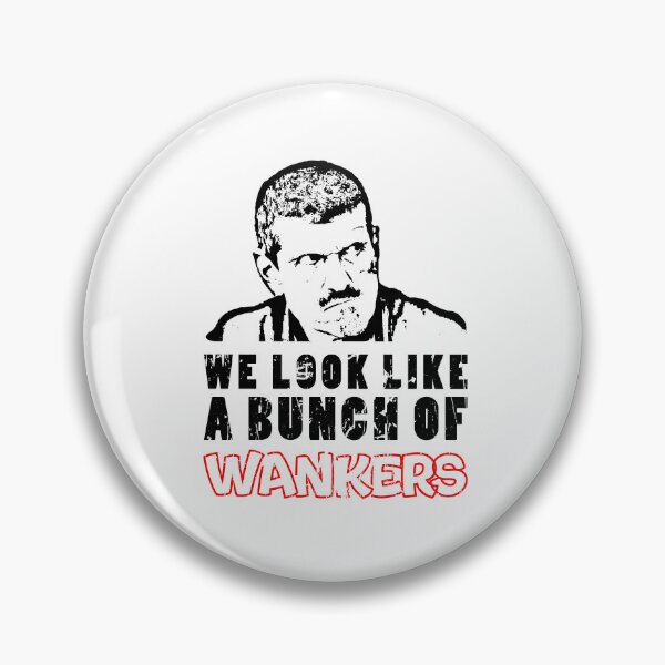 Item preview, we look like a bunch of wankers designed and sold by Color-Lab.