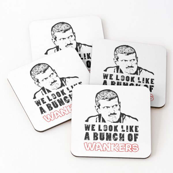 Item preview, we look like a bunch of wankers designed and sold by Color-Lab.