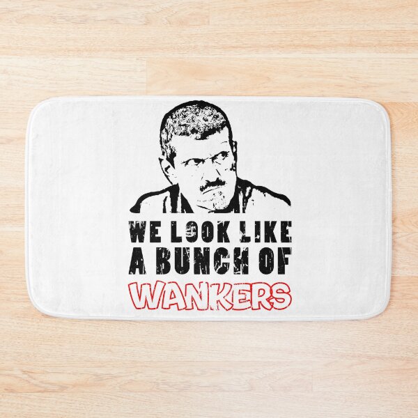Item preview, we look like a bunch of wankers designed and sold by Color-Lab.