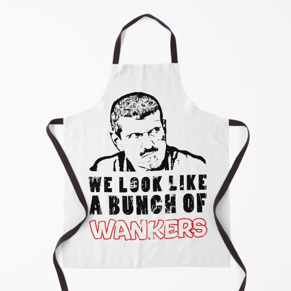 Item preview, we look like a bunch of wankers designed and sold by Color-Lab.
