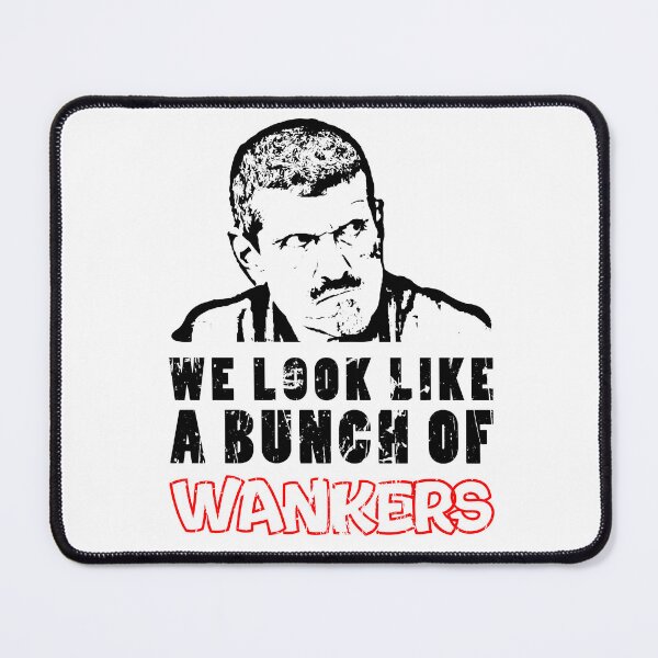 Item preview, we look like a bunch of wankers designed and sold by Color-Lab.