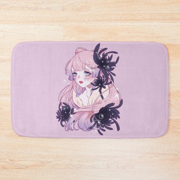 Item preview, Pretty Priestess designed and sold by hanakotobahime.
