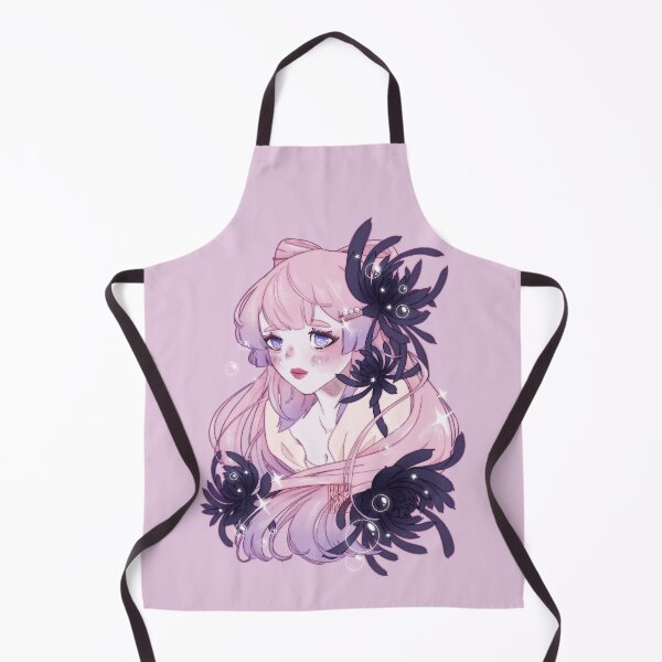 Item preview, Pretty Priestess designed and sold by hanakotobahime.