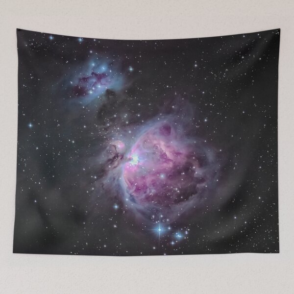Item preview, Orion Nebula designed and sold by Roger Porter Photography.