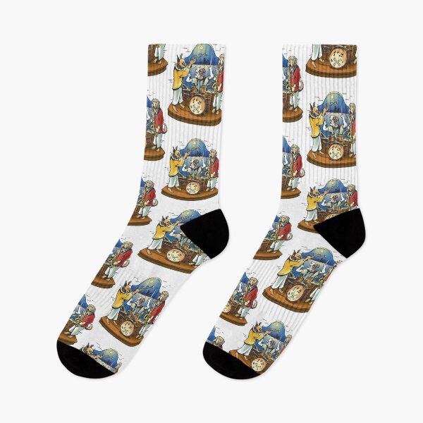Item preview, The Animal Band designed and sold by ReaxelaNimajneb.