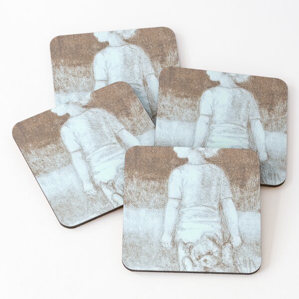 Item preview, Christopher Robin Is Everywhere designed and sold by Jinx Davis.
