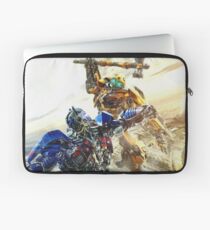 Transformers 5 Laptop Sleeve