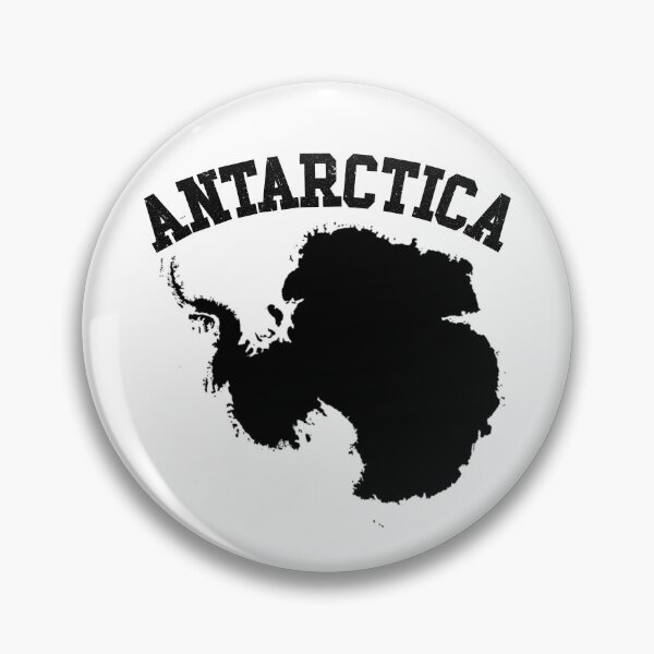 Item preview, Antarctica The Ice Antarctica Vacation Antarctica Gear designed and sold by DynamicDesign.