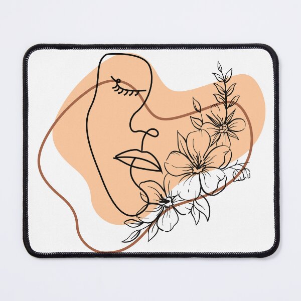 Item preview, Women Face designed and sold by Odetee.