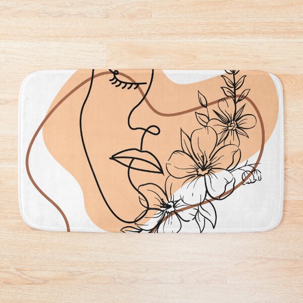 Item preview, Women Face designed and sold by Odetee.