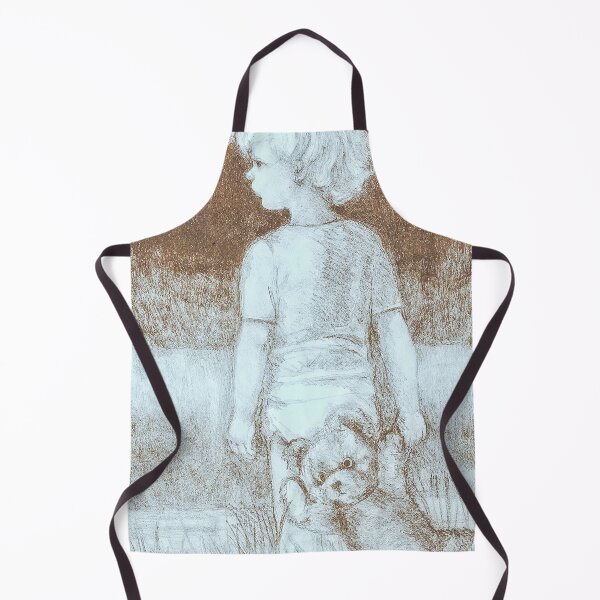 Item preview, Christopher Robin Is Everywhere designed and sold by Jinx Davis.