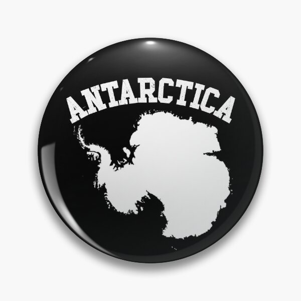 Item preview, Antarctica The Ice Antarctica Vacation Antarctica Gear designed and sold by DynamicDesign.