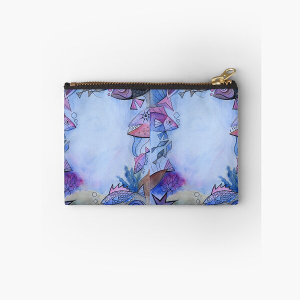 Item preview, Fishies  designed and sold by Karin Zeller.