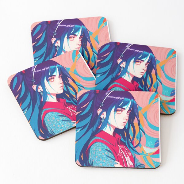 Item preview, Drop designed and sold by RonaislaArt.