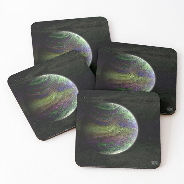Item preview, Planet Rho designed and sold by Fluid Visions.