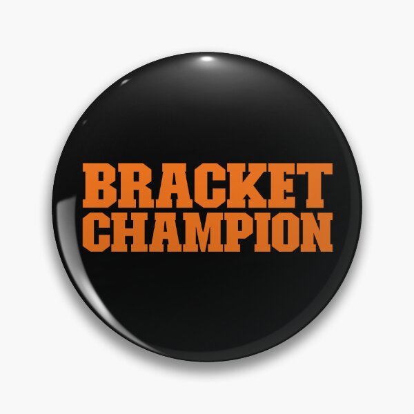 Item preview, Bracket Champion Basketball Tournament BBall Bracket Gear designed and sold by DynamicDesign.