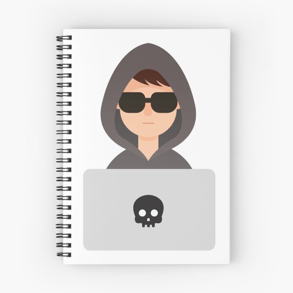 Artikelvorschau, Programmierer in einem Hoddie entworfen und verkauft von c4k5llc.