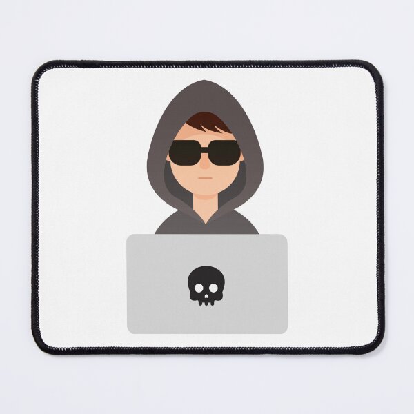 Artikelvorschau, Programmierer in einem Hoddie entworfen und verkauft von c4k5llc.
