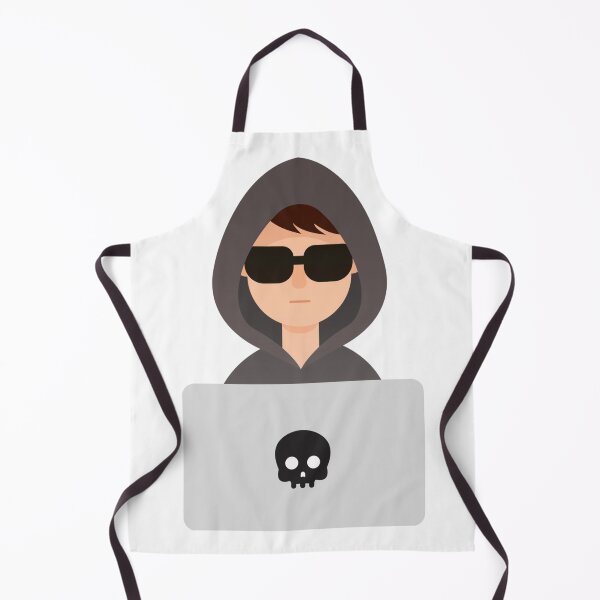 Artikelvorschau, Programmierer in einem Hoddie entworfen und verkauft von c4k5llc.