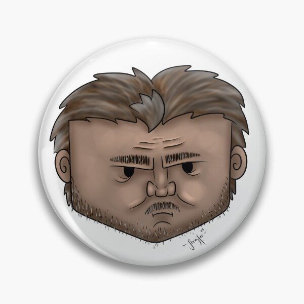 Item preview, Joel from the Last of us designed and sold by Strejfer.