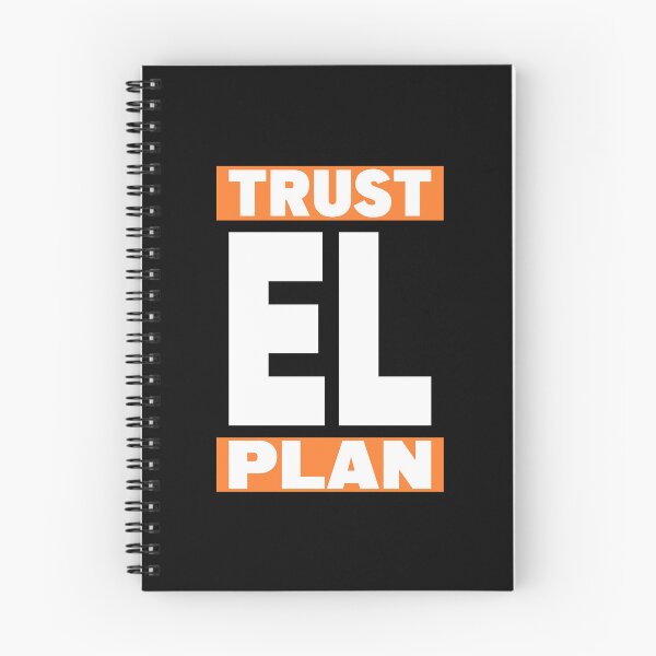 Item preview, Trust EL Plan designed and sold by WorldEngine.