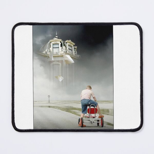 Item preview, Going Home designed and sold by Paul ter Wal.