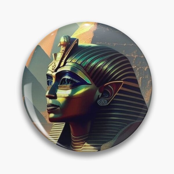 Item preview, The Egyptian Guardian designed and sold by BiancaDPetals.