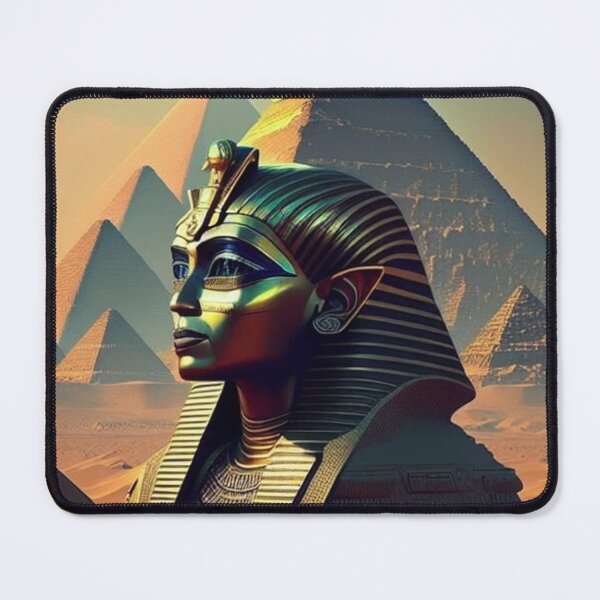 Item preview, The Egyptian Guardian designed and sold by BiancaDPetals.