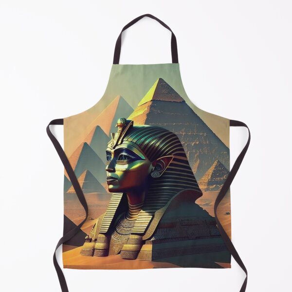 Item preview, The Egyptian Guardian designed and sold by BiancaDPetals.