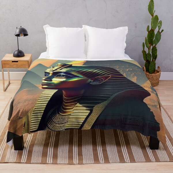 Item preview, The Egyptian Guardian designed and sold by BiancaDPetals.