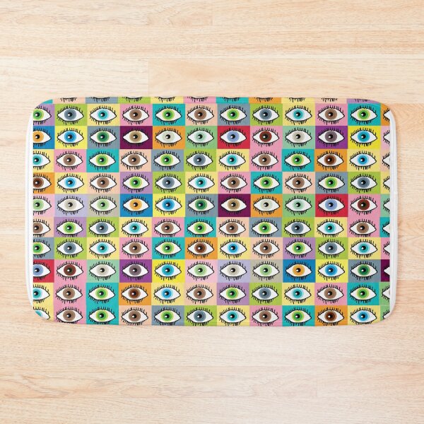 Item preview, Eyes be seen I'm looking at you designed and sold by MiowandMolly.