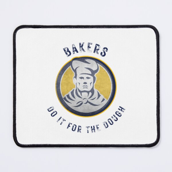 Item preview, Bakers Do It For The Dough Distressed designed and sold by AlpacaSmokes.