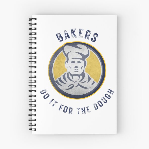 Item preview, Bakers Do It For The Dough Distressed designed and sold by AlpacaSmokes.
