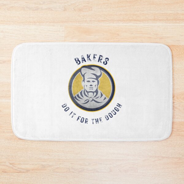 Item preview, Bakers Do It For The Dough Distressed designed and sold by AlpacaSmokes.