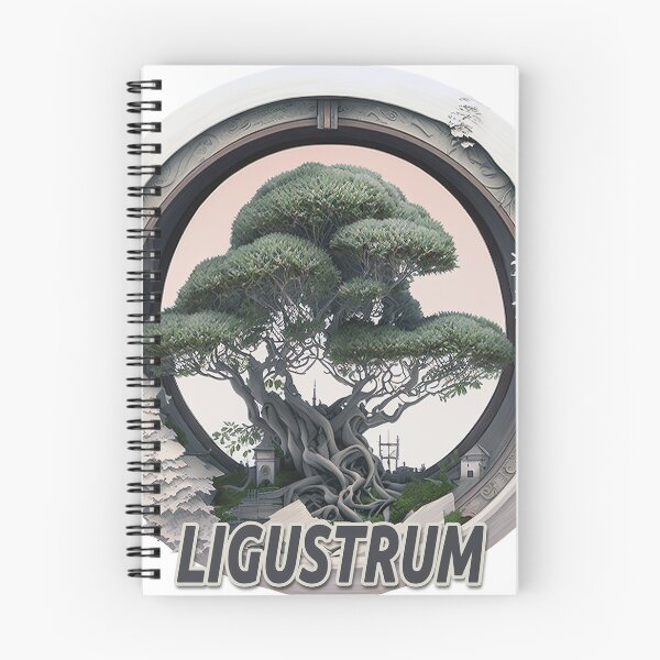 Item preview, Ligustrum Bonsai designed and sold by masphie.