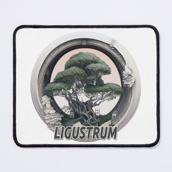 Item preview, Ligustrum Bonsai designed and sold by masphie.