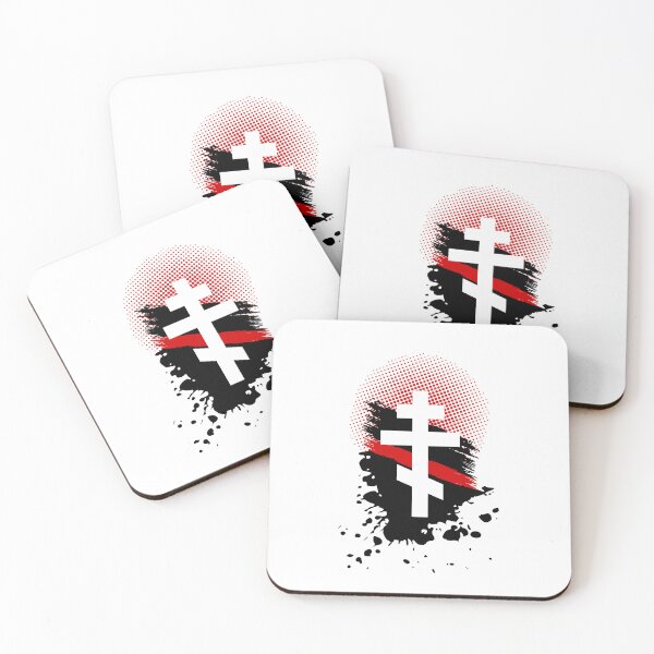 Item preview, Orthodox Cross designed and sold by sirglennbo.