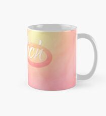 Du bist göttlich ~ Tamisis Collection Classic Mug
