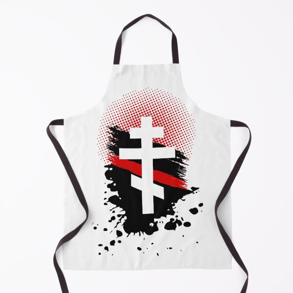 Item preview, Orthodox Cross designed and sold by sirglennbo.