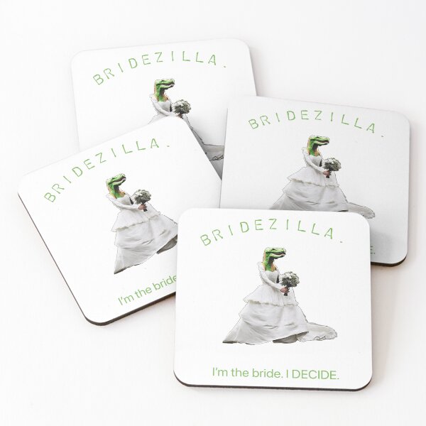 Item preview, I’m the bride I decide.  designed and sold by Kidzx6.