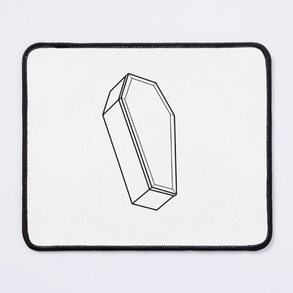 Item preview, COFFIN 2.0 designed and sold by ...Magenta . Watts....