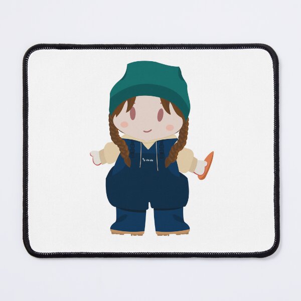 Item preview, Hong Cha-young Vincenzo designed and sold by Irene Gómez.