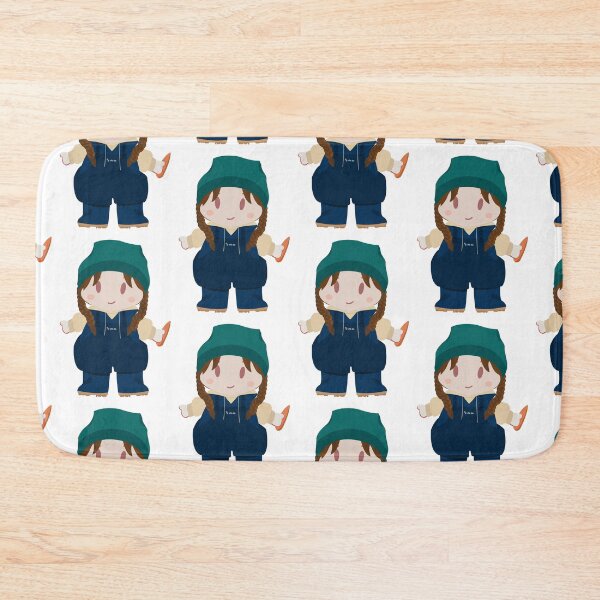 Item preview, Hong Cha-young Vincenzo designed and sold by Irene Gómez.