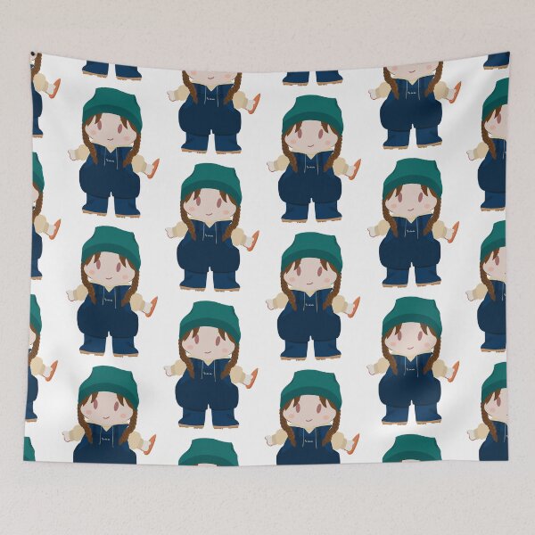Item preview, Hong Cha-young Vincenzo designed and sold by Irene Gómez.