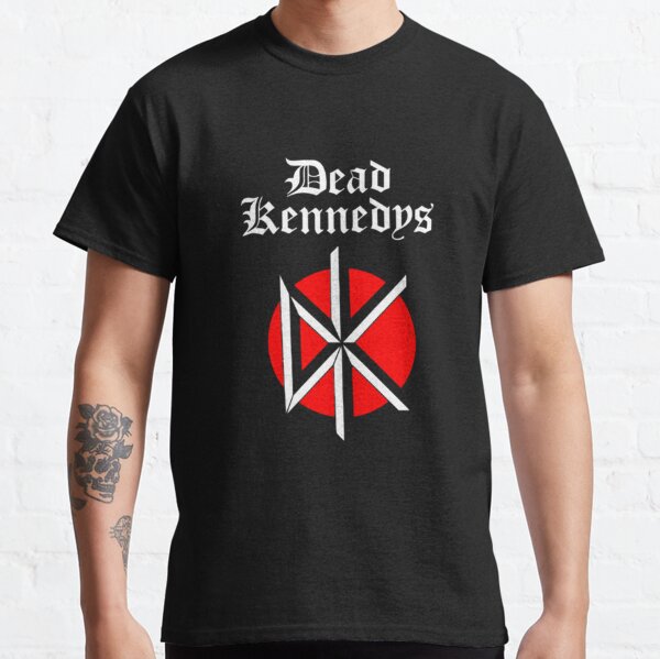 Dead Kennedys Essential Classic T-Shirt