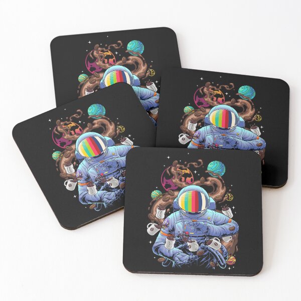 Item preview, NEED MORE SPACE AND COFFEES designed and sold by Angoes25.