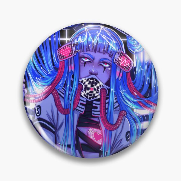 Item preview, Echo designed and sold by FeverGhost.