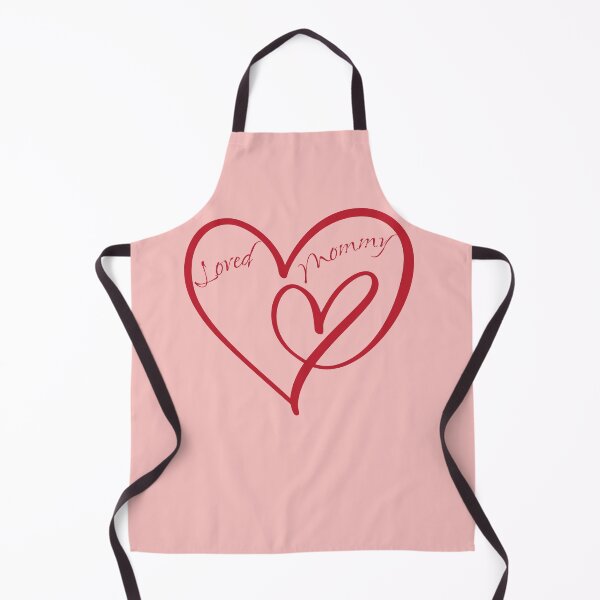 Item preview, Loved Mommy design. designed and sold by Room4You.