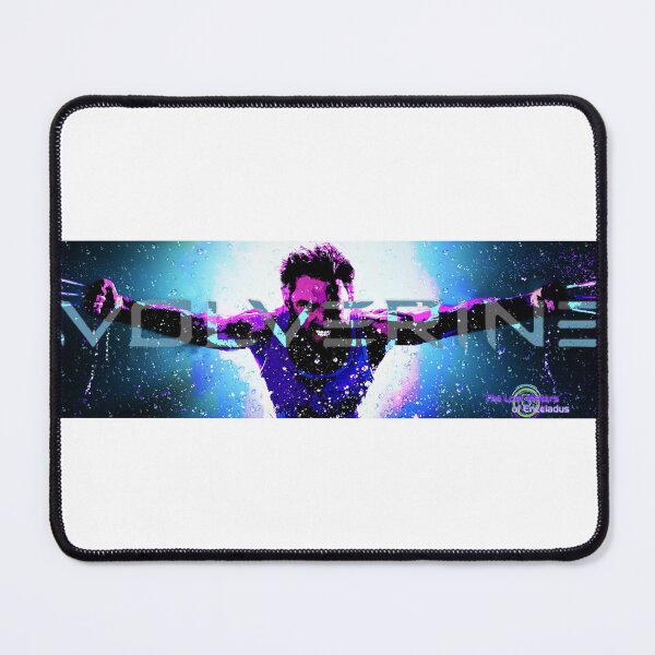Item preview, letterbox logan designed and sold by Lost Waters of Enceladus.