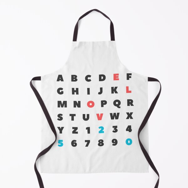 Item preview, Find LOVE (White) designed and sold by SHWc06.